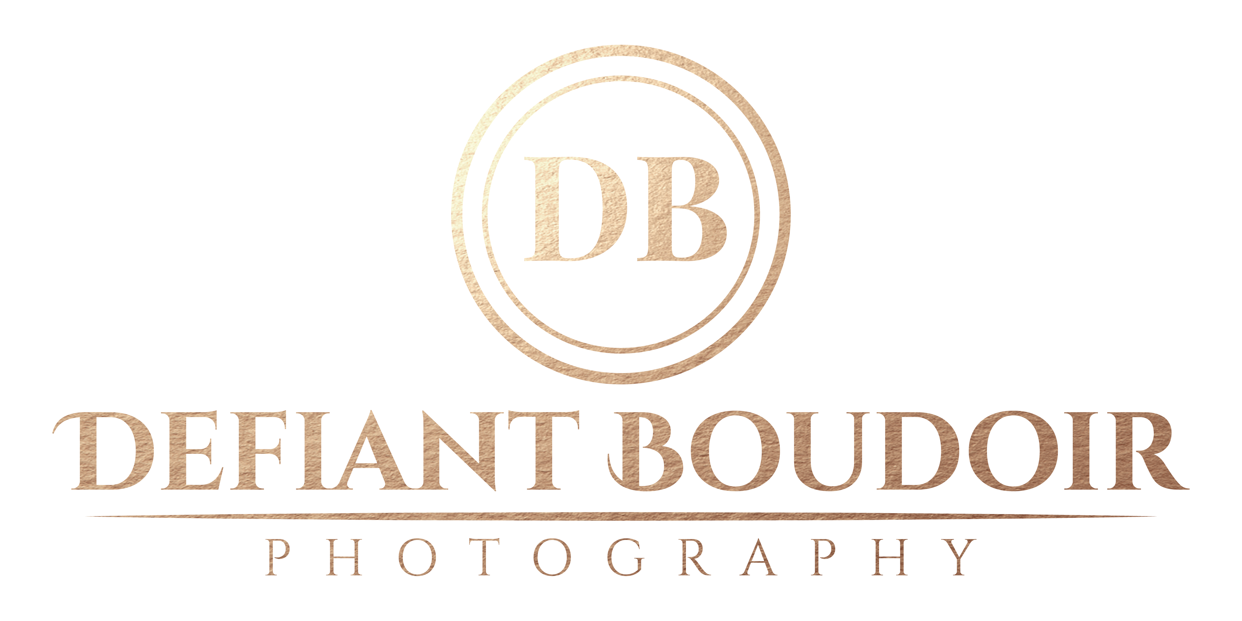 Transparent gold logo 02